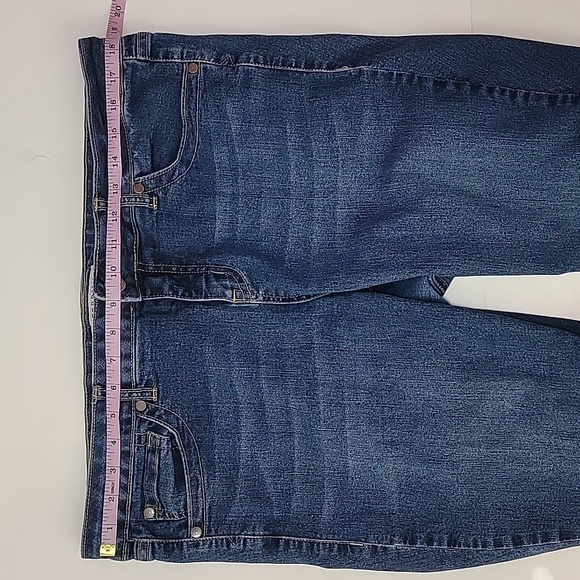 Torrid Denim jeans/ 18S. - Picture 4 of 8